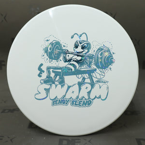 Discraft 2025 Ledgestone Swarm - ESP Flx