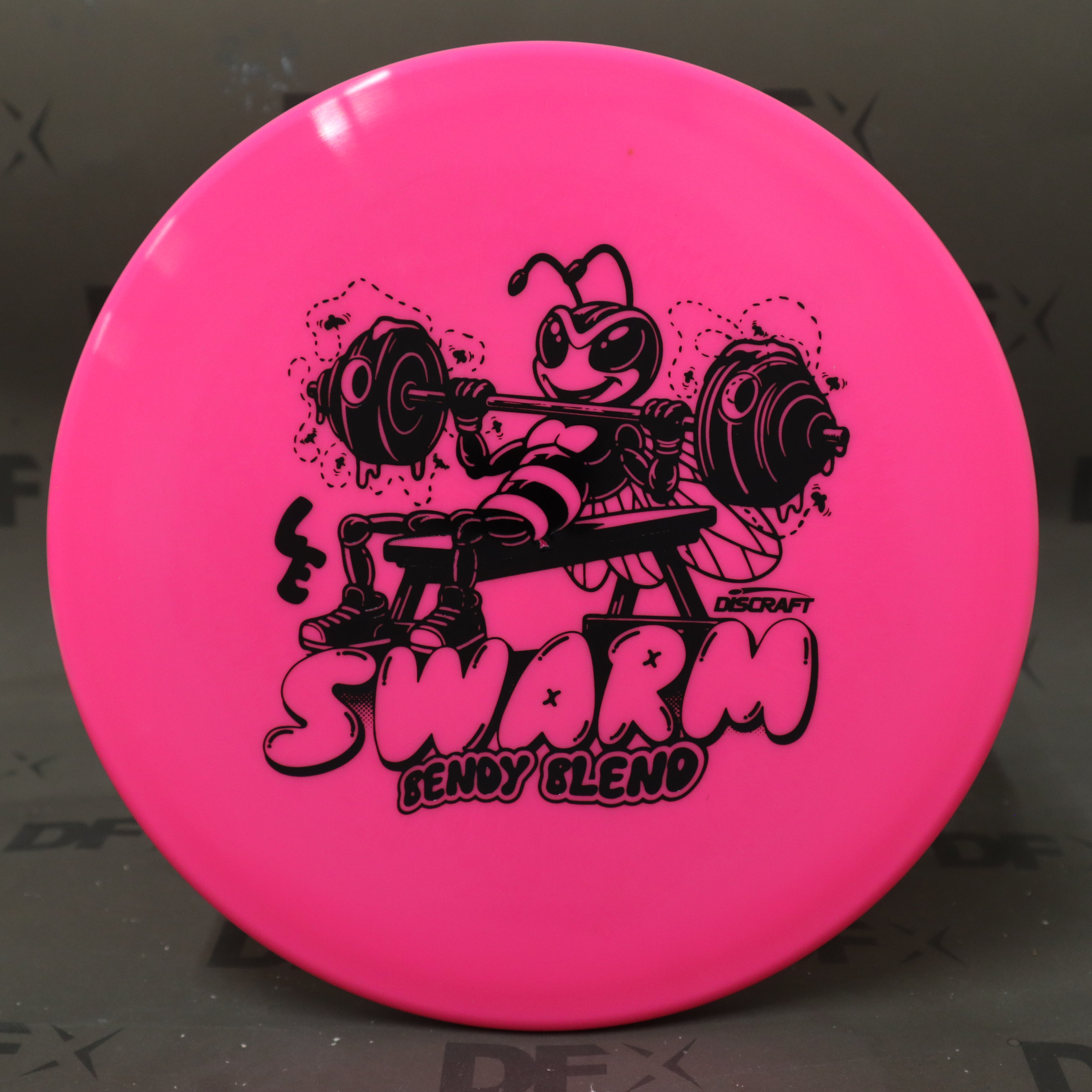 Discraft 2025 Ledgestone Swarm - ESP Flx