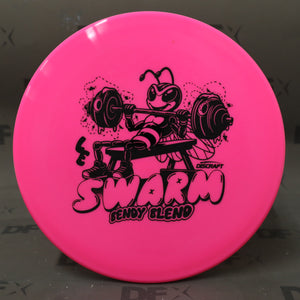 Discraft 2025 Ledgestone Swarm - ESP Flx