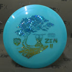 Discmania Zen II - Nate Perkins Signature Series Meta Essence