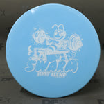 Discraft 2025 Ledgestone Swarm - ESP Flx