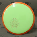 Axiom Virus - Lab Second