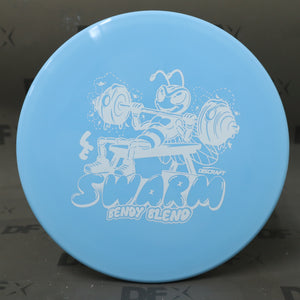 Discraft 2025 Ledgestone Swarm - ESP Flx