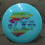 Discmania Zen II - Nate Perkins Signature Series Meta Essence