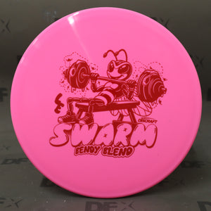 Discraft 2025 Ledgestone Swarm - ESP Flx