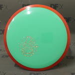 Axiom Virus - Lab Second