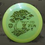 Discmania Zen II - Nate Perkins Signature Series Meta Essence