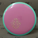 Axiom Virus - Lab Second