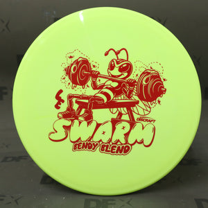 Discraft 2025 Ledgestone Swarm - ESP Flx