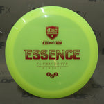 Discmania Evolution Neo Essence