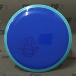 Axiom Virus - Lab Second