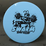 Discraft 2025 Ledgestone Swarm - ESP Flx