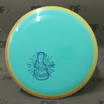 Axiom Virus - Lab Second