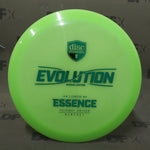 Discmania Evolution Lumen Essence