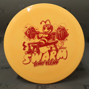 Discraft 2025 Ledgestone Swarm - ESP Flx