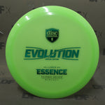 Discmania Evolution Lumen Essence