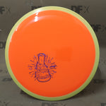 Axiom Virus - Lab Second