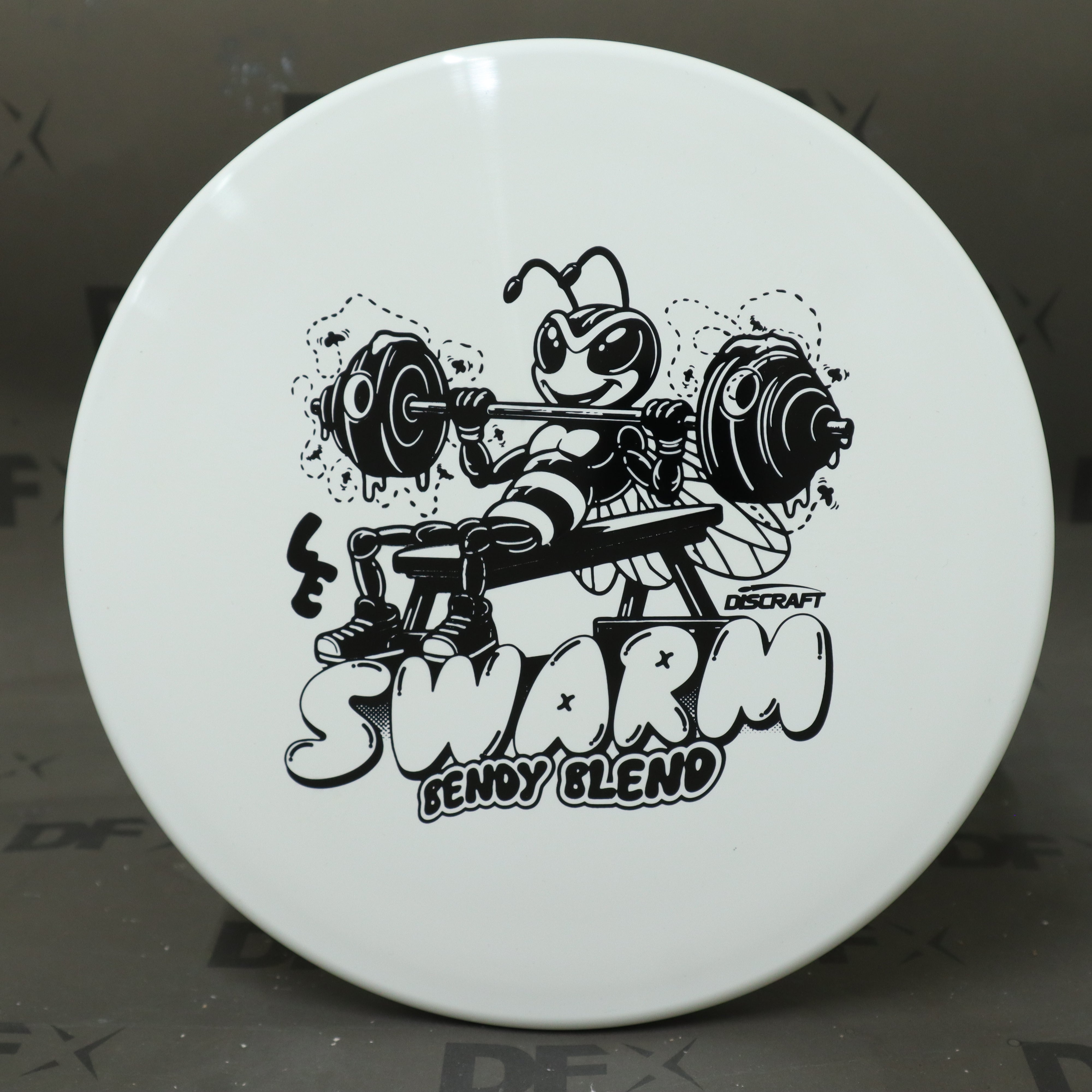 Discraft 2025 Ledgestone Swarm - ESP Flx