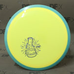 Axiom Virus - Lab Second