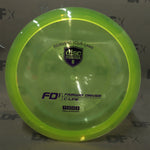 Discmania C-Line FD