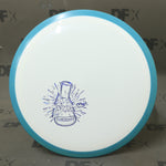 Axiom Virus - Lab Second