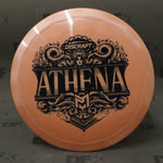 Discraft - 2025 Ledgestone Athena - Ti Swirl