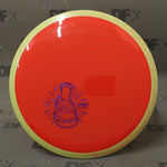 Axiom Virus - Lab Second