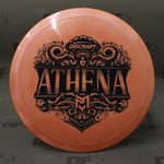 Discraft - 2025 Ledgestone Athena - Ti Swirl