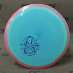 Axiom Virus - Lab Second