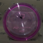 Discmania C-Line FD