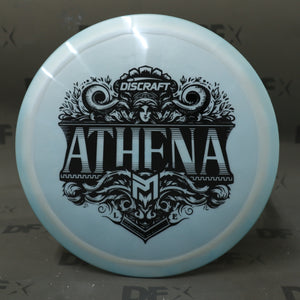 Discraft - 2025 Ledgestone Athena - Ti Swirl