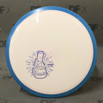 Axiom Virus - Lab Second