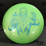 Discraft Big Z Undertaker
