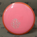 Axiom Virus - Lab Second