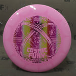 Discmania Lux Vapor Logic - Cosmic Fury - Kyle Klein Signature Series