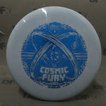 Discmania Lux Vapor Logic - Cosmic Fury - Kyle Klein Signature Series