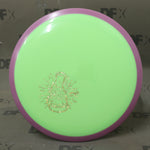 Axiom Virus - Lab Second