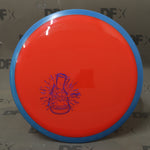 Axiom Virus - Lab Second