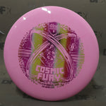 Discmania Lux Vapor Logic - Cosmic Fury - Kyle Klein Signature Series