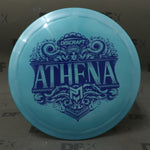 Discraft - 2025 Ledgestone Athena - Ti Swirl