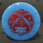 Discmania Lux Vapor Logic - Cosmic Fury - Kyle Klein Signature Series