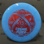 Discmania Lux Vapor Logic - Cosmic Fury - Kyle Klein Signature Series