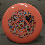 Discmania Lux Vapor Logic - Cosmic Fury - Kyle Klein Signature Series