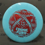 Discmania Lux Vapor Logic - Cosmic Fury - Kyle Klein Signature Series