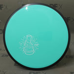 MVP Matrix - Lab Second