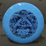Discmania Lux Vapor Logic - Cosmic Fury - Kyle Klein Signature Series