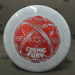 Discmania Lux Vapor Logic - Cosmic Fury - Kyle Klein Signature Series