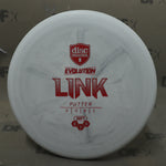 Discmania Exo Link - Hard & Soft Plastics