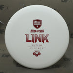 Discmania Exo Link - Hard & Soft Plastics