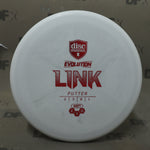 Discmania Exo Link - Hard & Soft Plastics